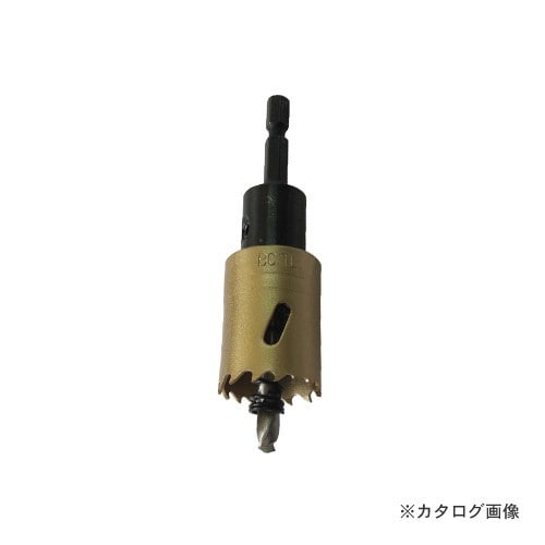 ＷｉｎｎｉｎｇＢｏｒｅ（ウイニングボア）　バイメタルカッターツバ取り仕様　ＢＣＴＬ２５
