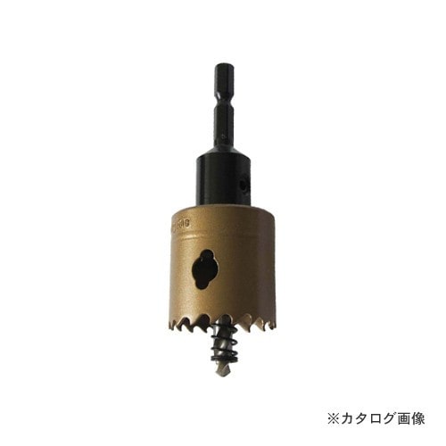 WinningBore(ウイニングボア) バイメタルカッターツバ取り仕様 BCTL32