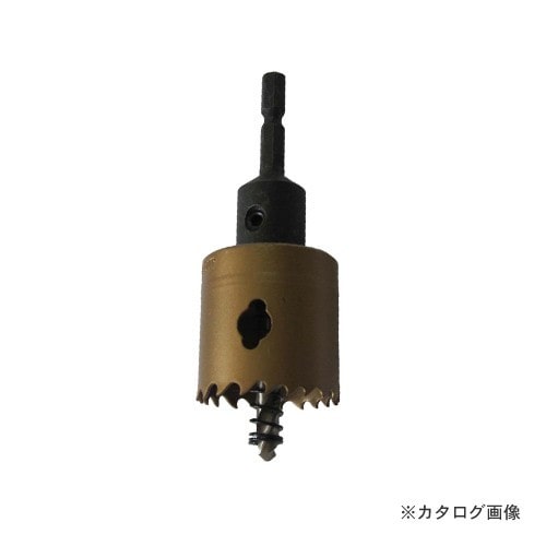 ＷｉｎｎｉｎｇＢｏｒｅ（ウイニングボア）　バイメタルカッターツバ取り仕様　ＢＣＴＬ４０