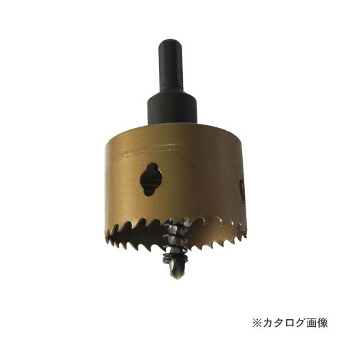 ＷｉｎｎｉｎｇＢｏｒｅ（ウイニングボア）　バイメタルカッターツバ取り仕様　ＢＣＴＬ５０
