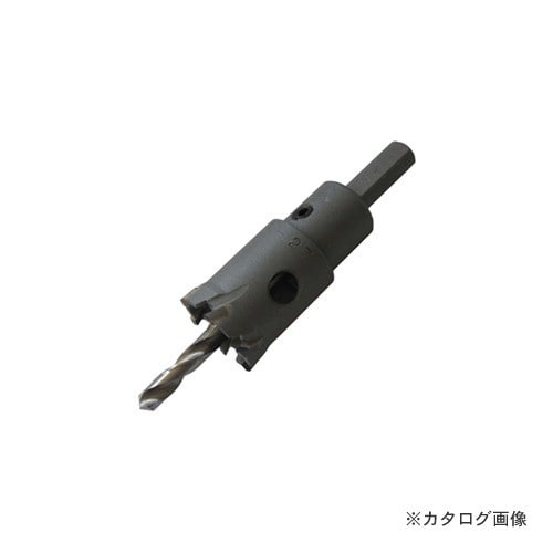 WinningBore(ウイニングボア) 超硬ホルソー ツバ取り仕様 WinningBore(ウイニングボア)HTL-30