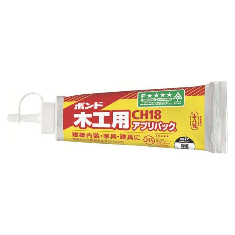 コニシ ボンド木工用アプリパック 500g