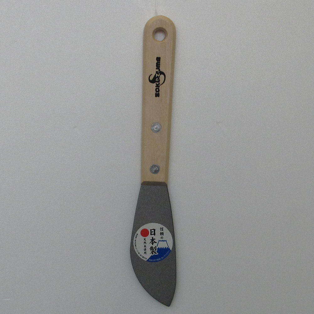 シールヘラ フッ素コーティング ｓの通販 ホームセンター コメリドットコム