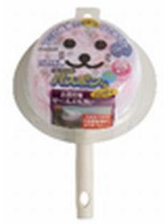 ユニットバスボンくん抗菌　ハンディ　ピンク