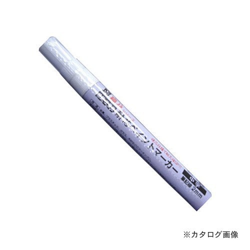 祥碩堂　職技ペイントマーカー中字　蛍光レモン
