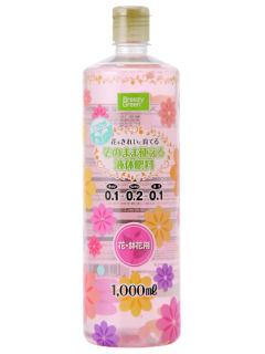 そのまま液肥　花・鉢花用　１Ｌ