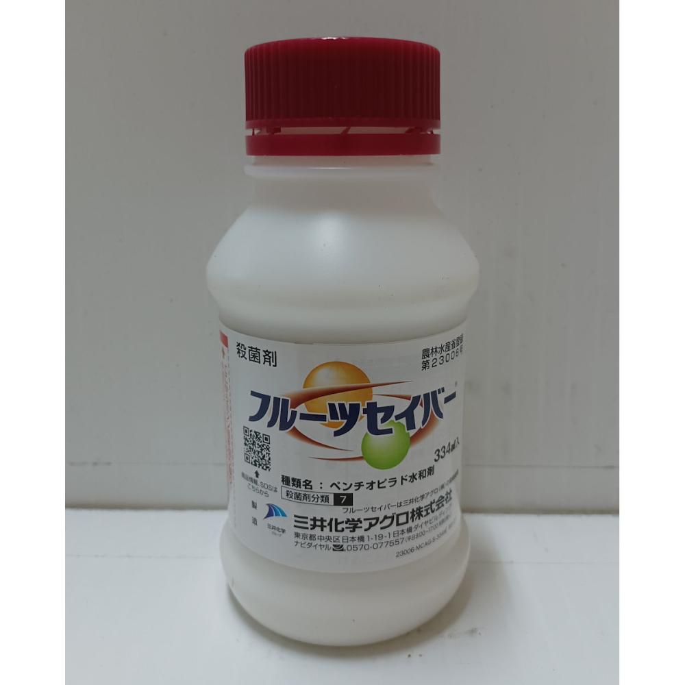 フルーツセイバー　３３４ｍＬ（注）