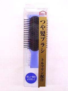 つや髪ヘアブラシ 小 ０７１１Ｓ の通販 | ホームセンター コメリ