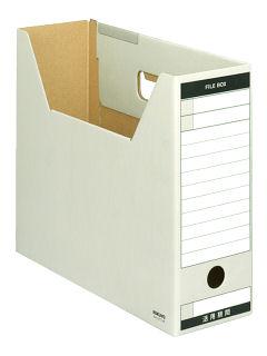 コクヨ ファイルボックス FS Tタイプ A4-LFT-M