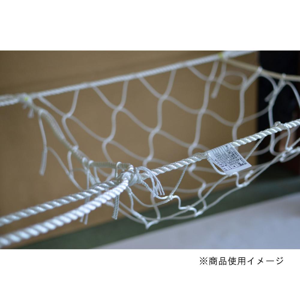 ハウス用安全ネット　５ｍ×１０ｍ