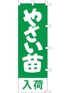 のぼり やさい苗入荷の通販 ホームセンター コメリドットコム