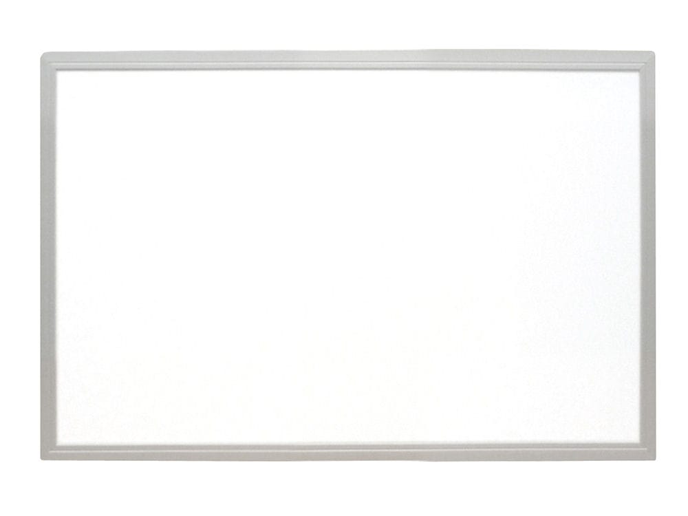 ナカバヤシ　薄型アルミホワイトボード　４５０ｍｍ×３００ｍｍ　４５３０　ＷＢＡＵ４５３０
