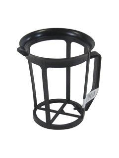 大塚刷毛　Ｐポット　２Ｌ専用　交換用スタンド