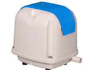 寺田　浄化槽省エネエアーポンプ　ＴＹ－６０