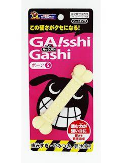 ドギーマン ガッシガシ ボーンS