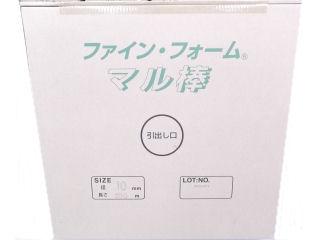 シーリングバックアップ材　φ１０（１箱２５０ｍ）