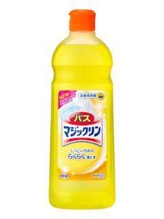 花王　バスマジックリン　小　４８５ｍＬ