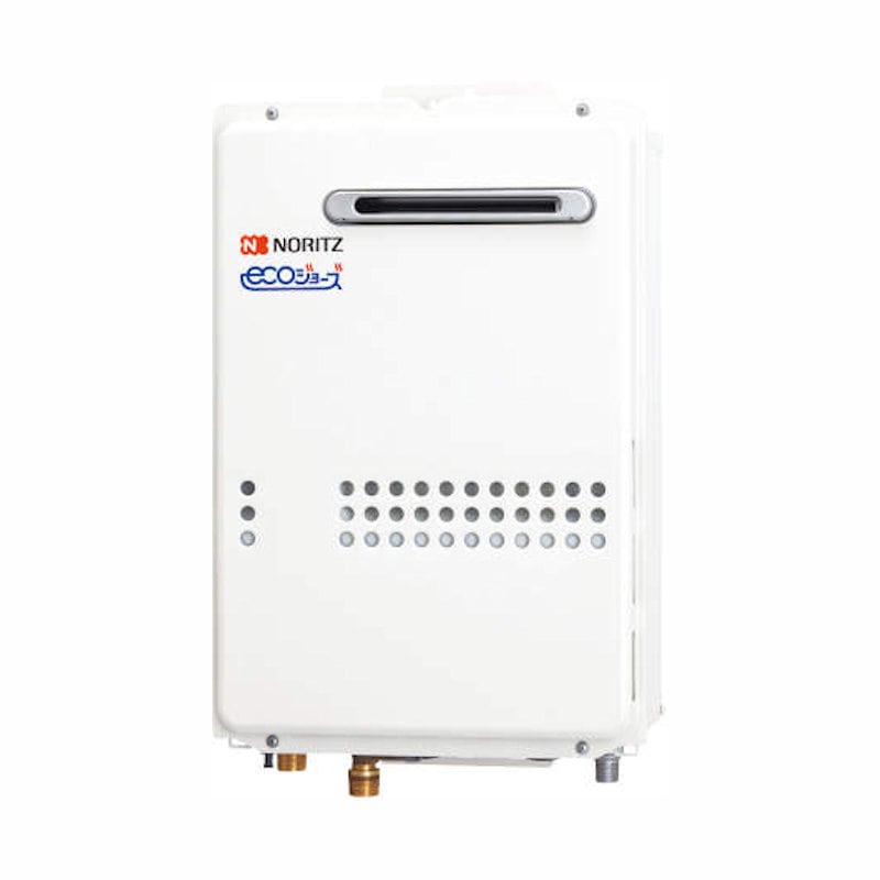 ガス給湯器エコジョーズ　ＬＰガス　ＧＱ－Ｃ２０３４ＷＳ　１５Ａ　ＬＰＧ