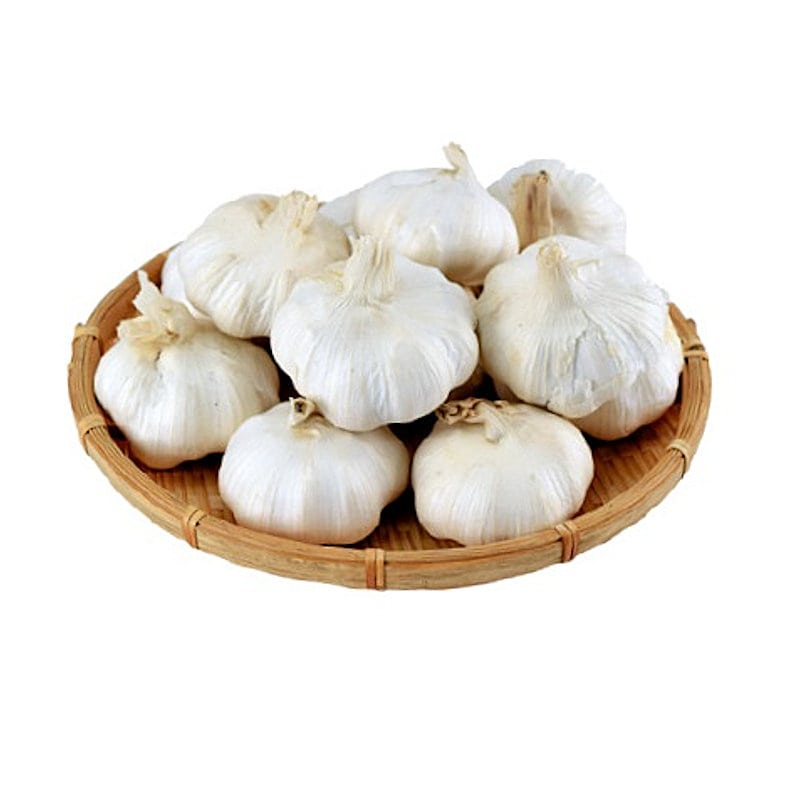 中国産　ホワイトニンニク　５００ｇ