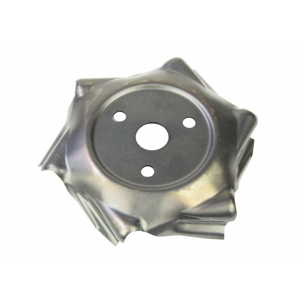 オニ斬り 刈払機用草刈刃 赤の通販 ホームセンター コメリドットコム オニ斬り 刈払機用草刈刃 赤の通販 ホームセンター コメリドットコム