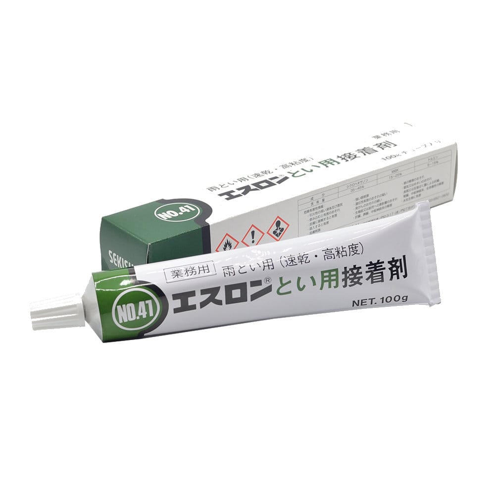 雨樋用　接着剤　１００ｇ