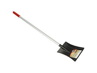アルミパイプ柄樹脂製清掃器