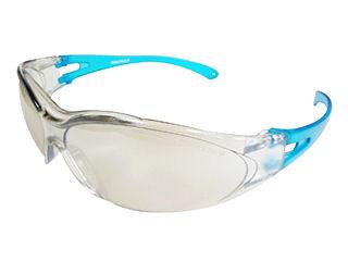 ＤＴ　保護メガネ　シルバーミラー　ＤＴ－ＳＧ－１２ＳＭ