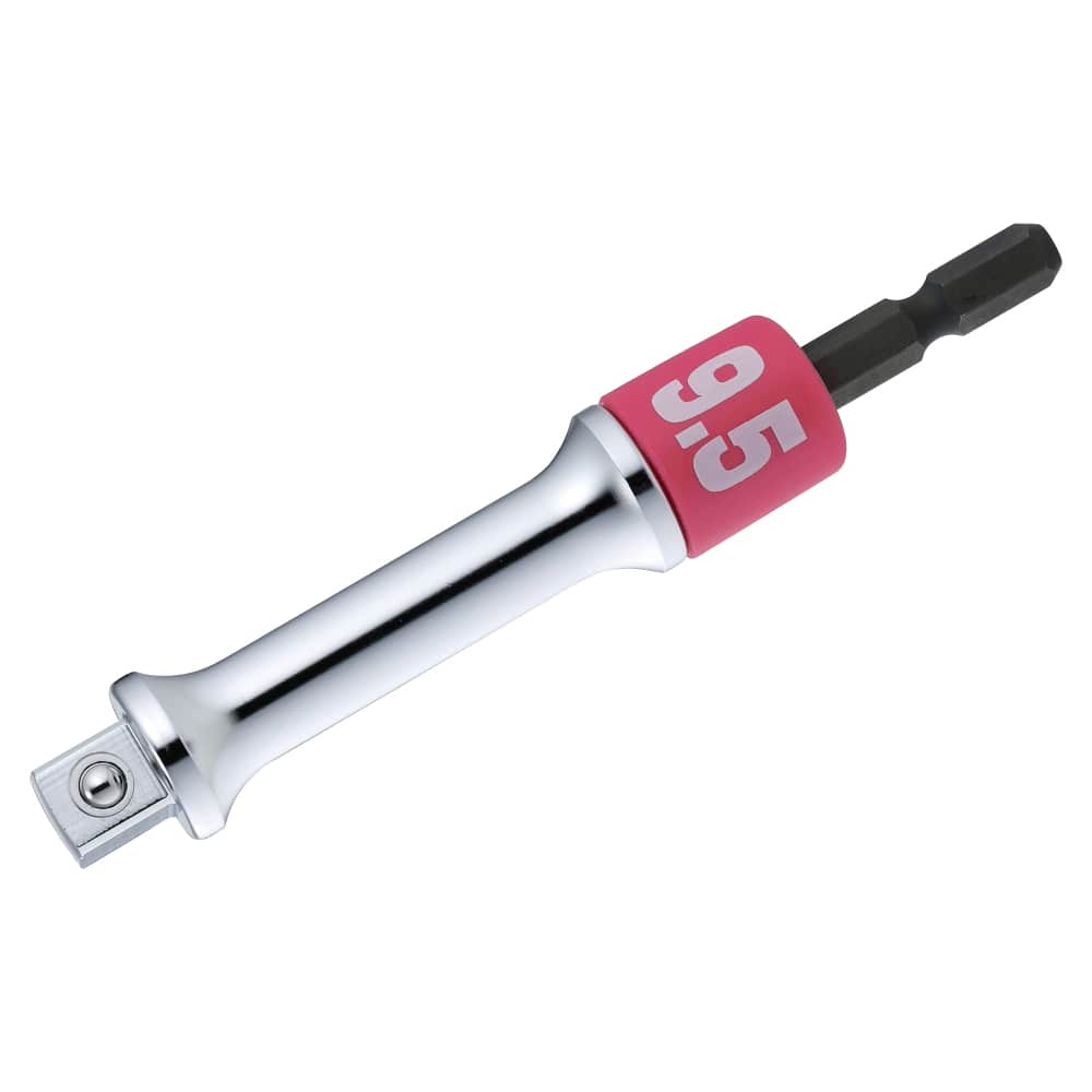 アルファ　ソケットアダプター　ロング　ＥＳＡ－３ＤＸＬ