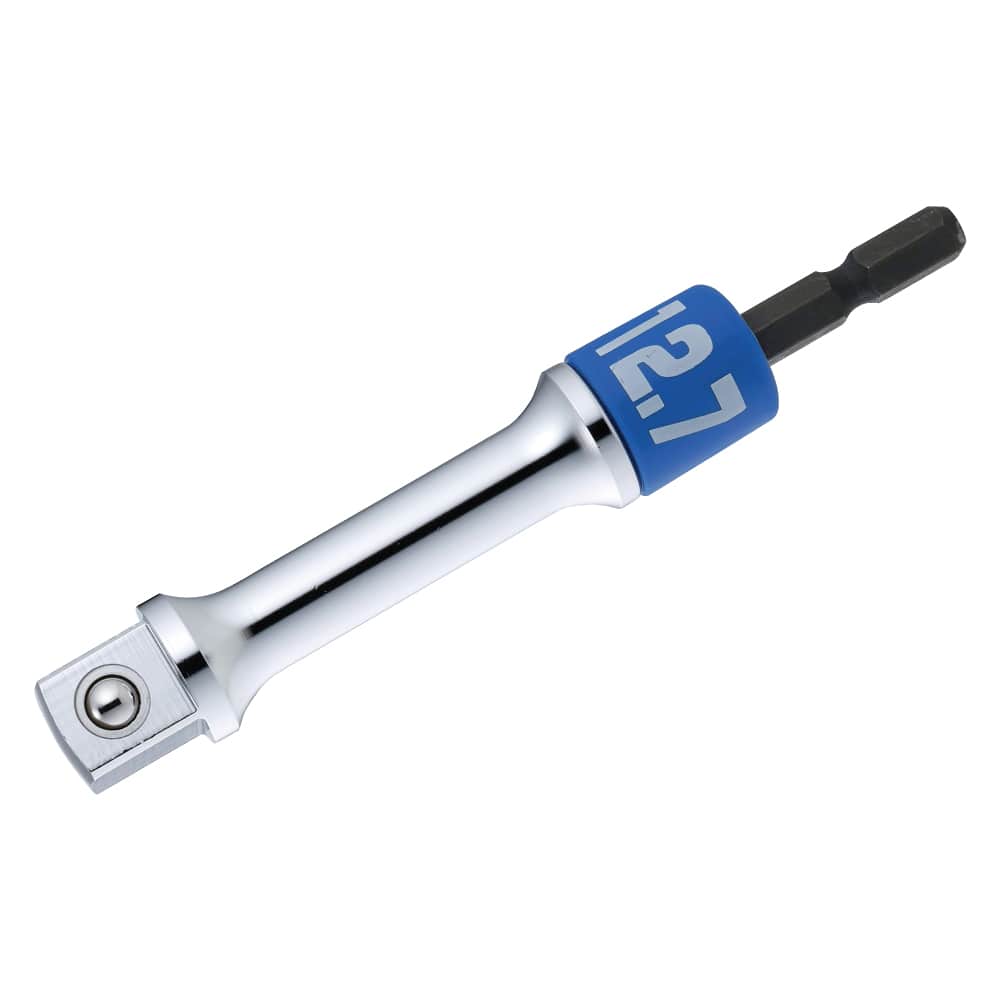 アルファ　ソケットアダプター　ロング　ＥＳＡ－４ＤＸＬ