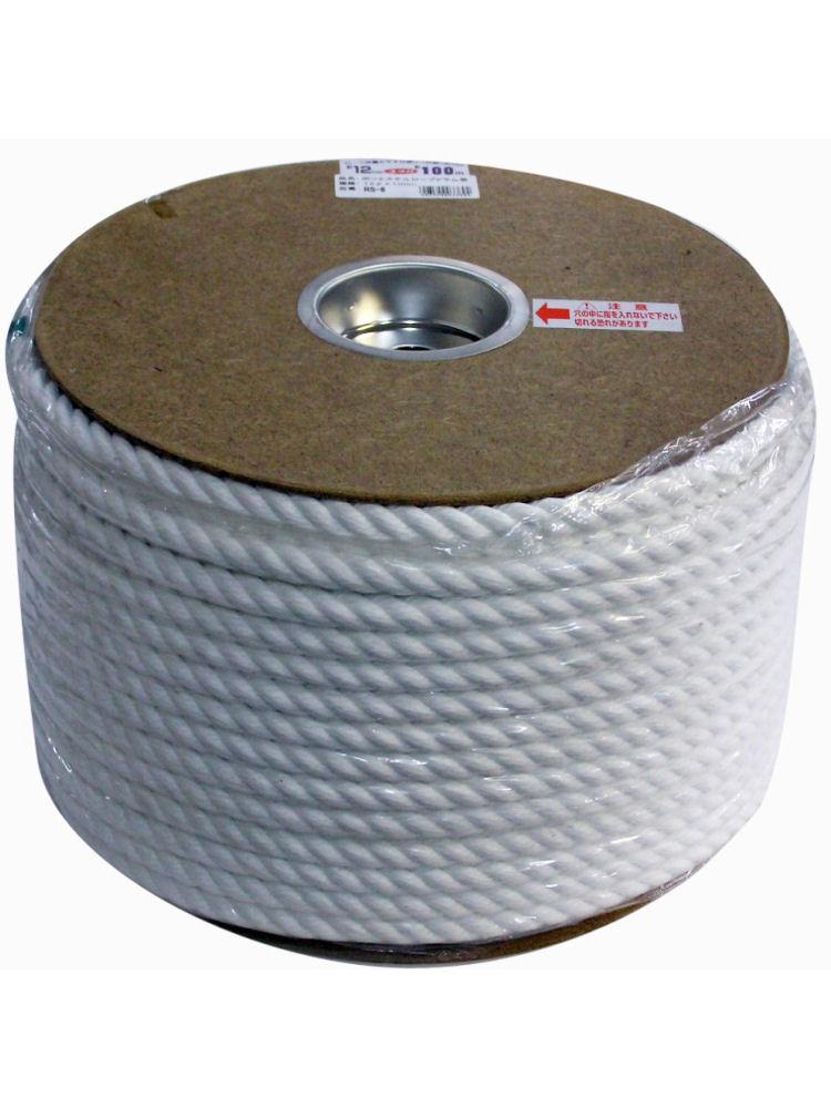 エステルロープ　ドラム巻　ＲＳ－６　１２ｍｍ