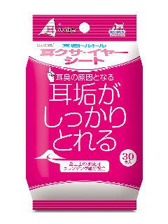 トーラス　耳クサイヤーシート３０枚