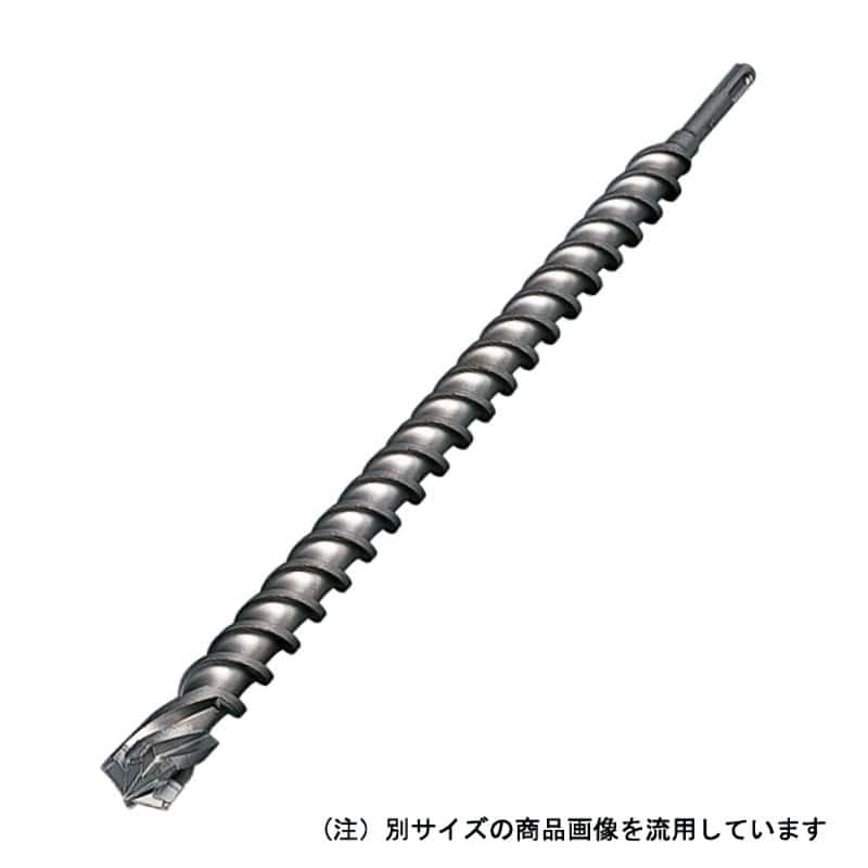 ミヤナガ デルタゴンビットSDSロング 22．0×320mm