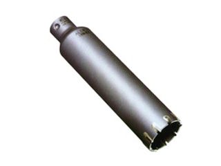 ミヤナガ　ＰＣ　ＡＬＣコアドリルカッター　１１０ｍｍ