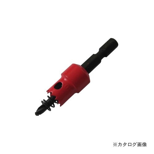 WinningBore(ウイニングボア) 充電バイメタルカッター薄型 JBS―13
