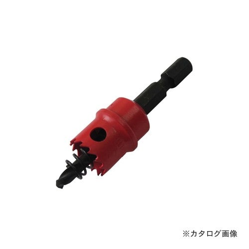 WinningBore(ウイニングボア) 充電バイメタルカッター薄型 JBC―18