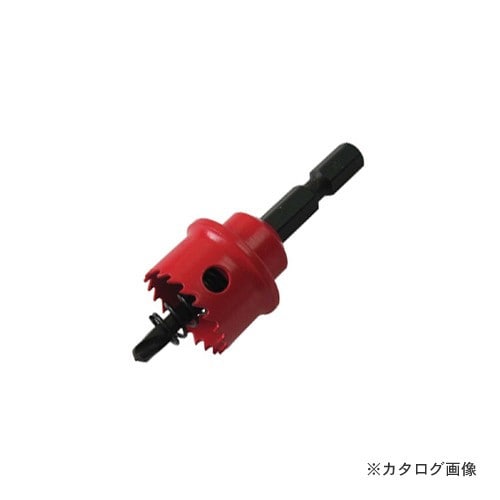 WinningBore(ウイニングボア) 充電バイメタルカッター JBC―21