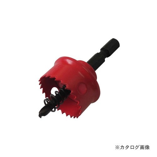 WinningBore(ウイニングボア) 充電バイメタルカッタ‐ー薄型 JBS―27