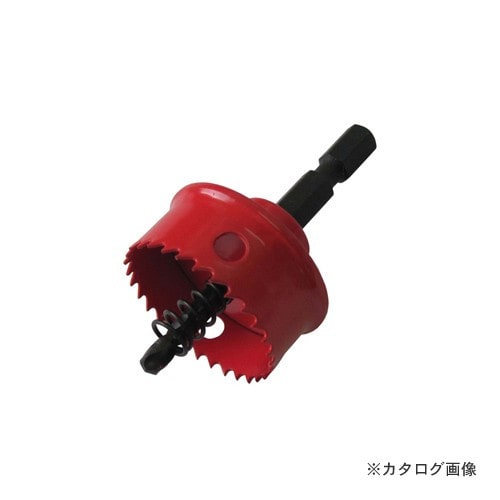 WinningBore(ウイニングボア) 充電バイメタルカッター薄型 JBC―33