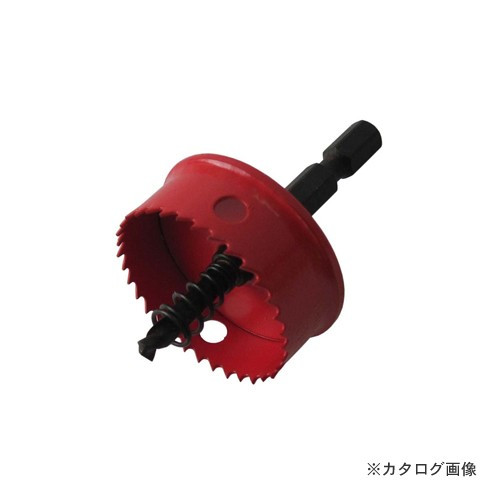 WinningBore(ウイニングボア) 充電バイメタルカッター薄型 JBC―38