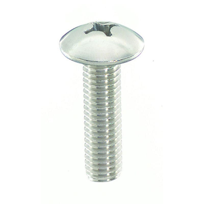 ステントラス小ねじ　１０入　４×１５