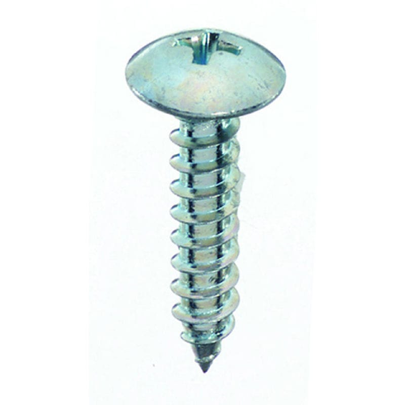 トラスタッピング　４×１２