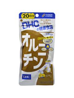 DHC オルニチン 20日分