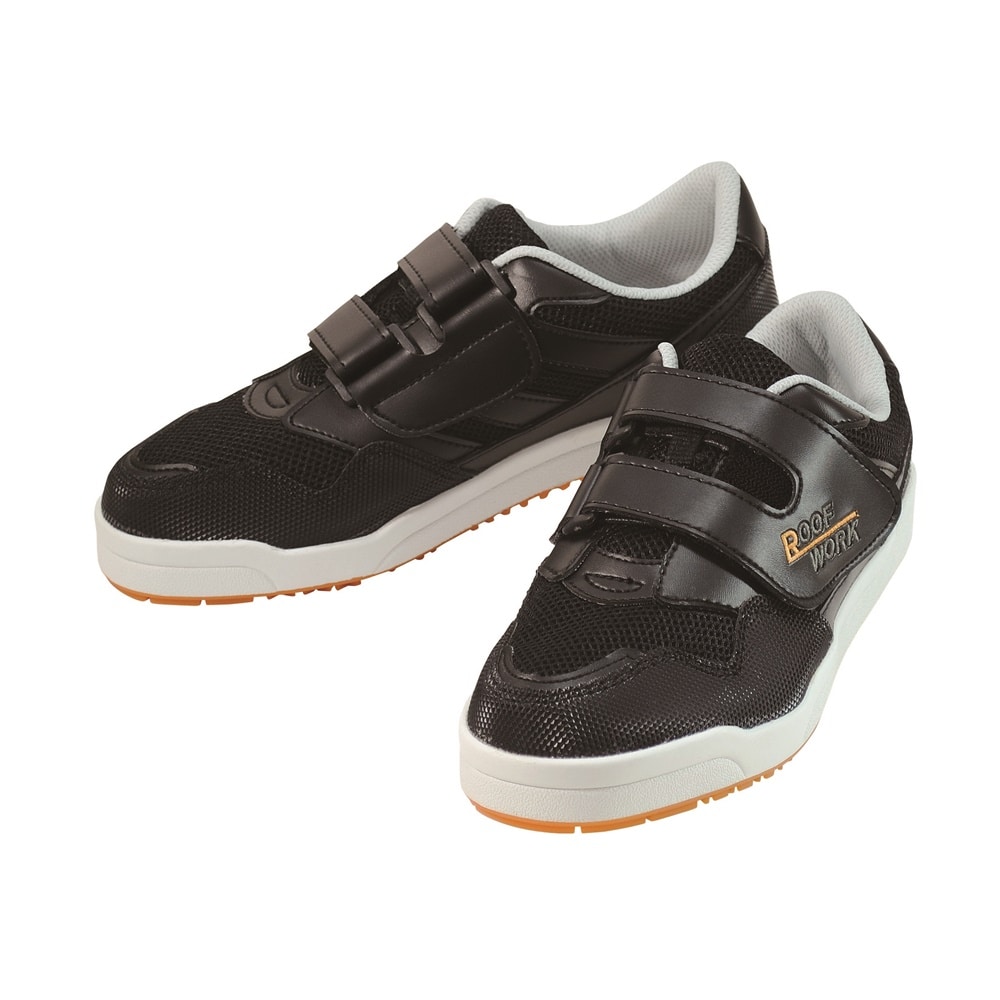 屋根やくん　＃０２　ブラック　２７ｃｍ