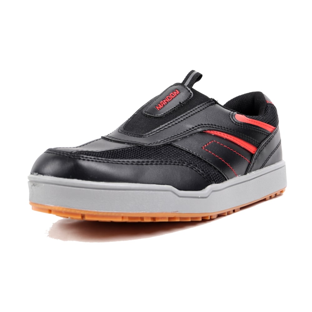 グリップくん　＃５０　ブラック　２６．５ｃｍ