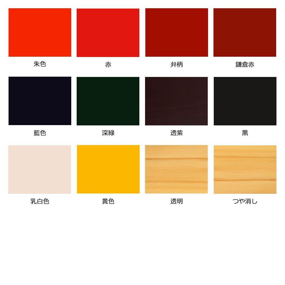 ワシン 水性工芸うるし 弁柄 ２００ｍｌの通販 ホームセンター コメリドットコム