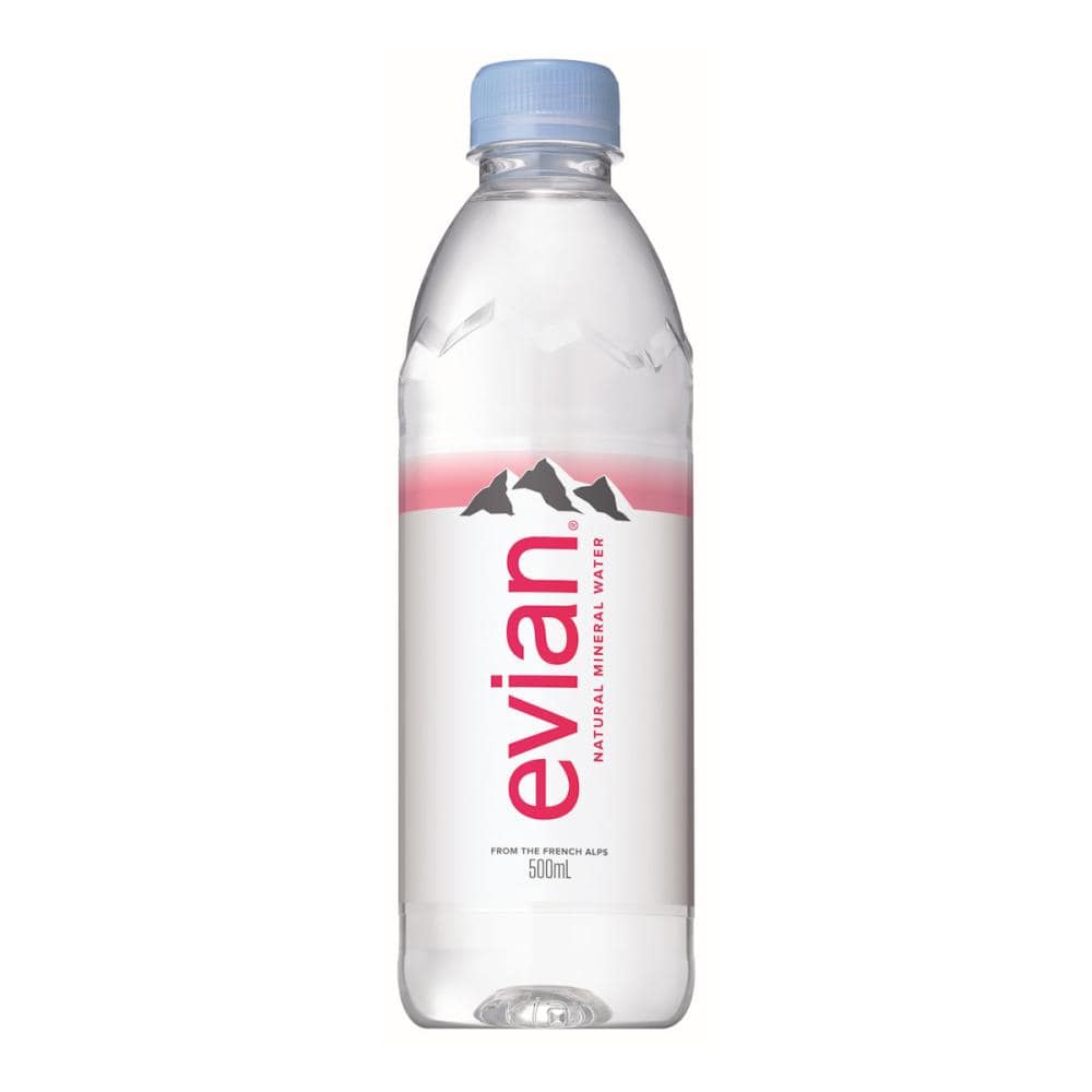 エビアン 500ml の通販 | ホームセンター コメリドットコム