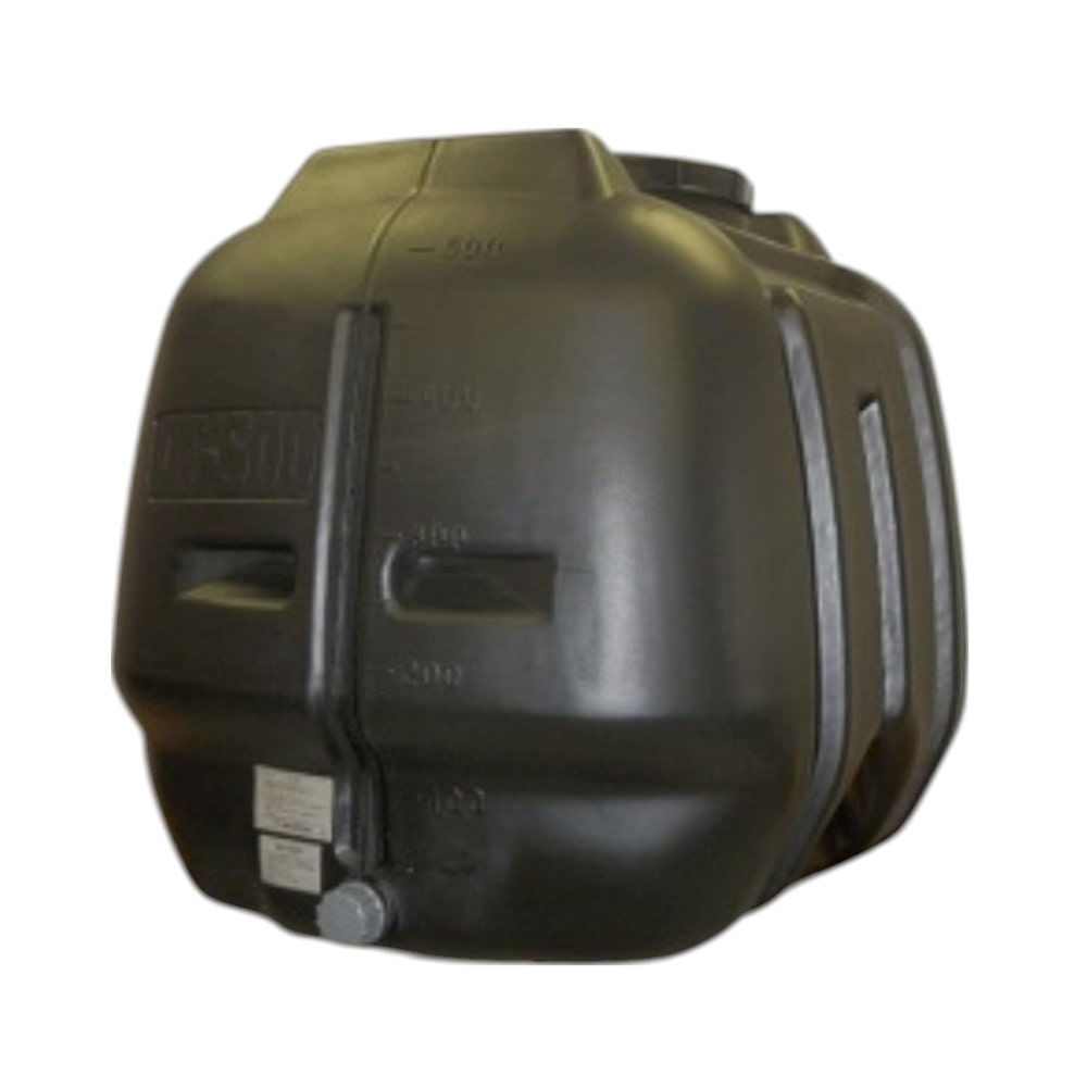 コダマ樹脂工業 タマローリータンク（横型） つる AT-300 【300L