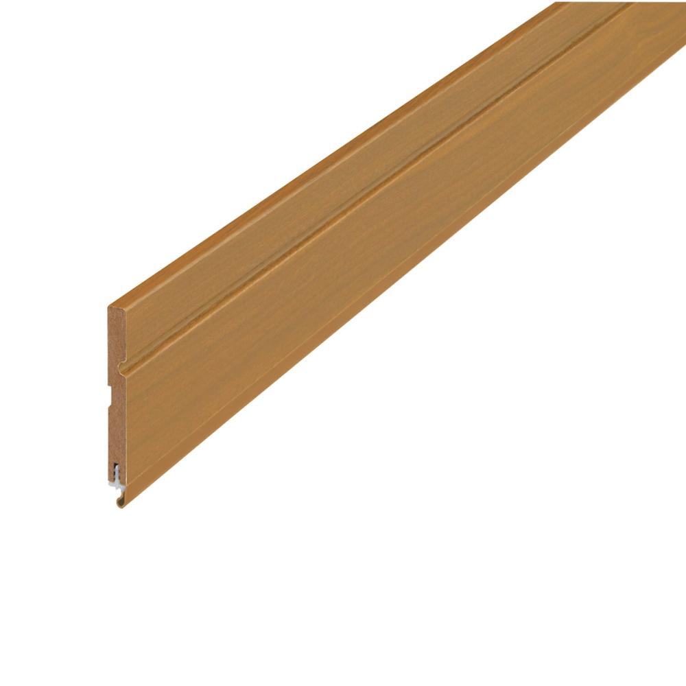 気密巾木　ティーブラウン　３．９ｍ　ＭＴ７００９－１１ＭＴ