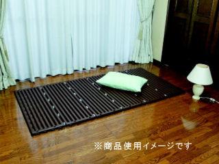 エアースリープ ブラウンの通販 ホームセンター コメリドットコム