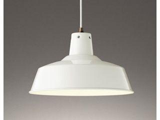 オーデリック小型ペンダント　ホワイト　大　ＳＨ５００６